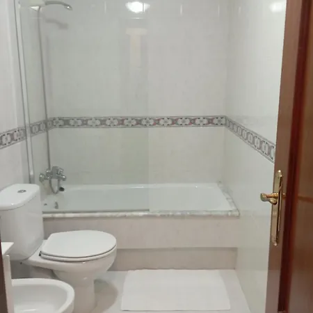 Apartamento En El Casco Historico Santiago de Compostel·la Exterior photo