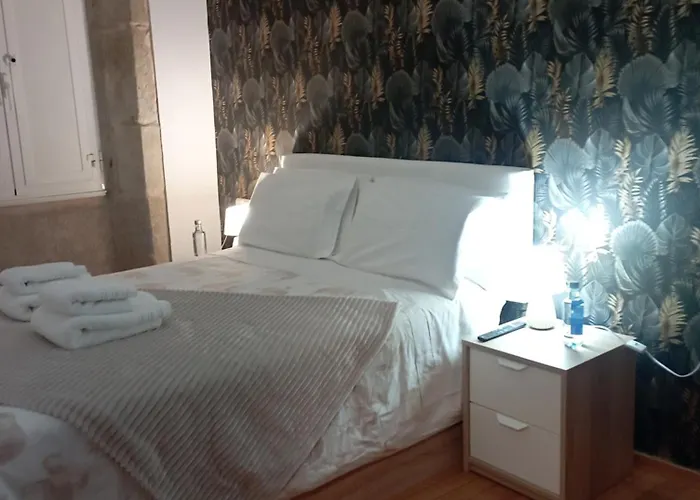 Apartamento En El Casco Historico