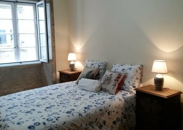Apartamento En El Casco Historico