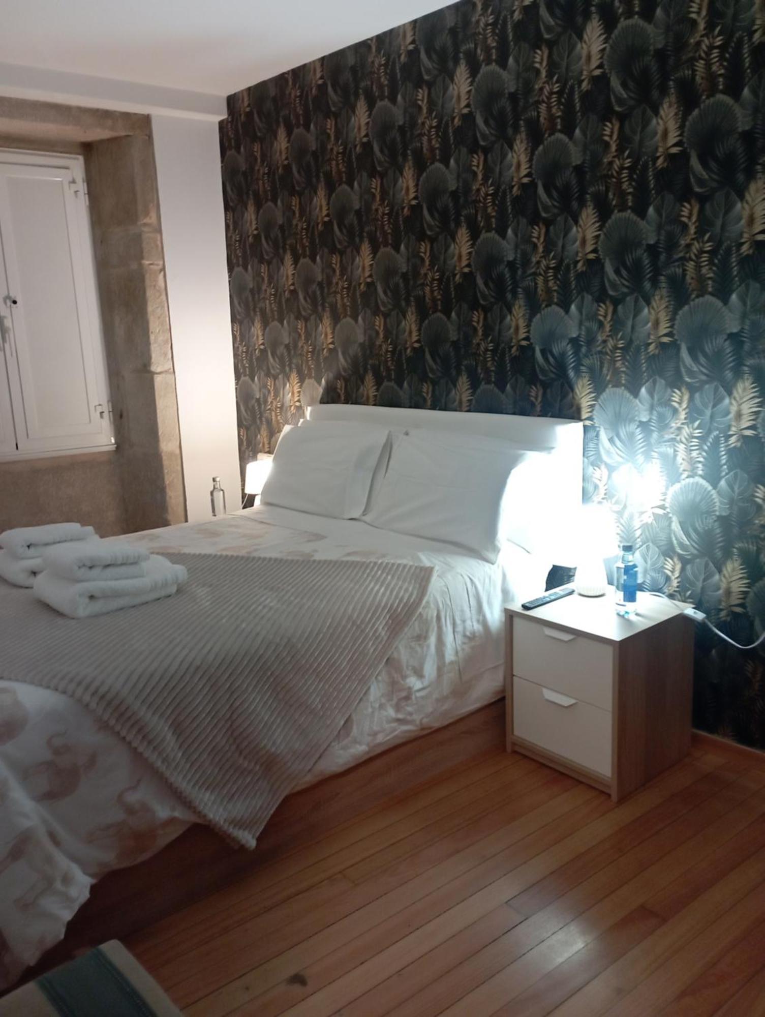 En El Casco Historico Appartement