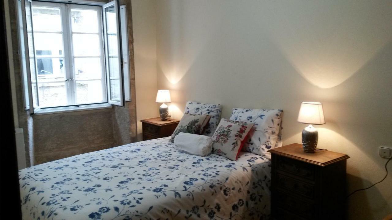 En El Casco Historico Apartment *