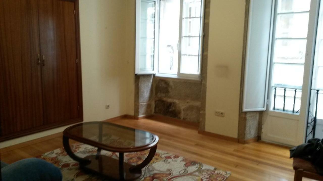En El Casco Historico Appartement *